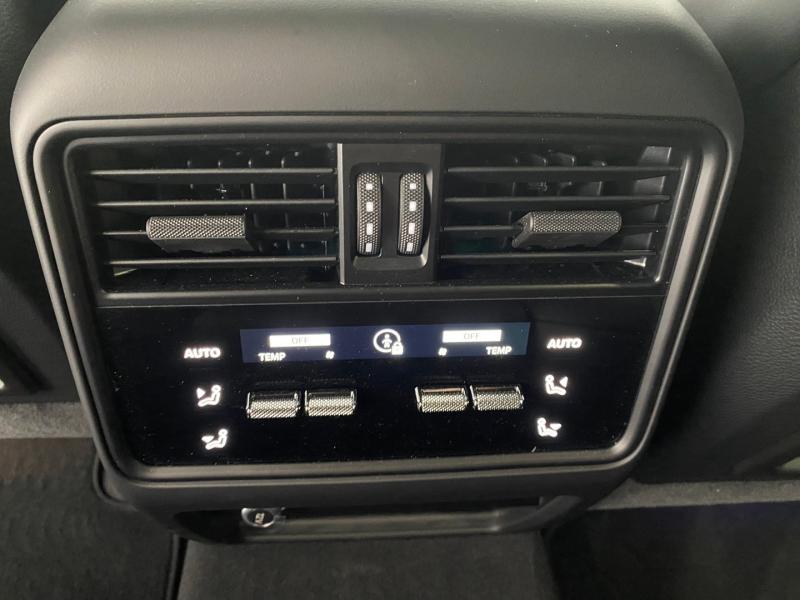 Porsche Cayenne S E-Hybrid Coupé