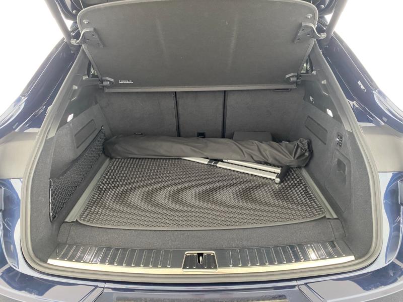 Porsche Cayenne S E-Hybrid Coupé