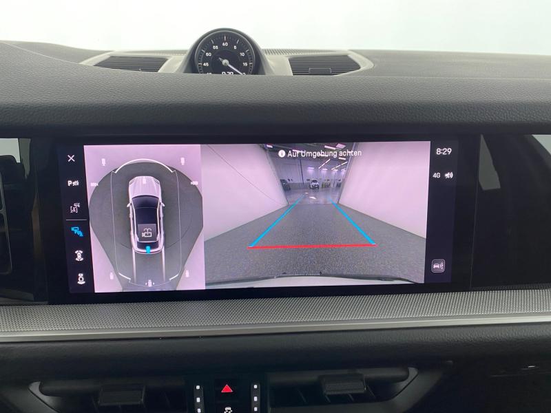 Porsche Cayenne S E-Hybrid Coupé