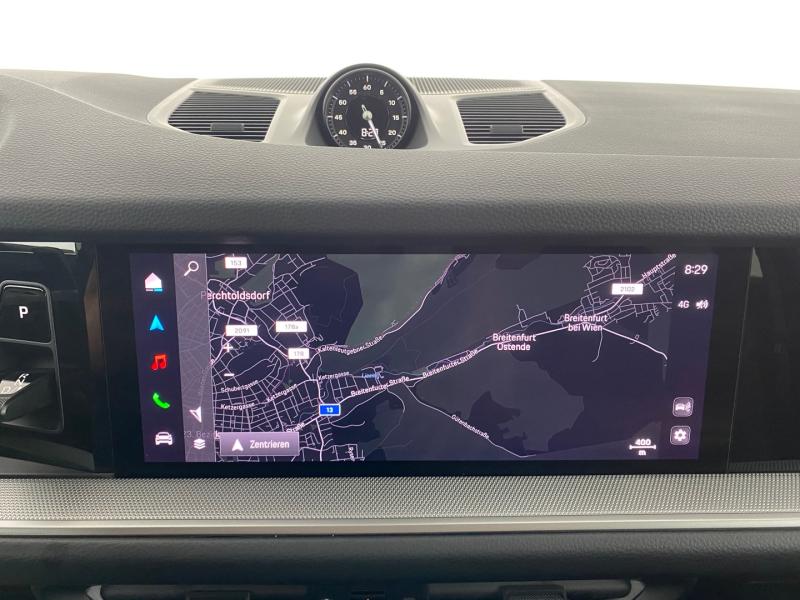 Porsche Cayenne S E-Hybrid Coupé