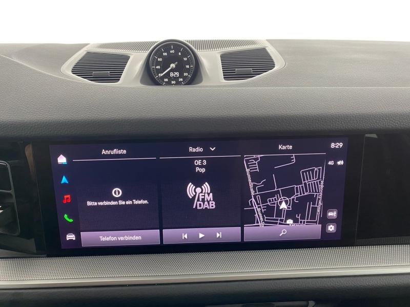 Porsche Cayenne S E-Hybrid Coupé