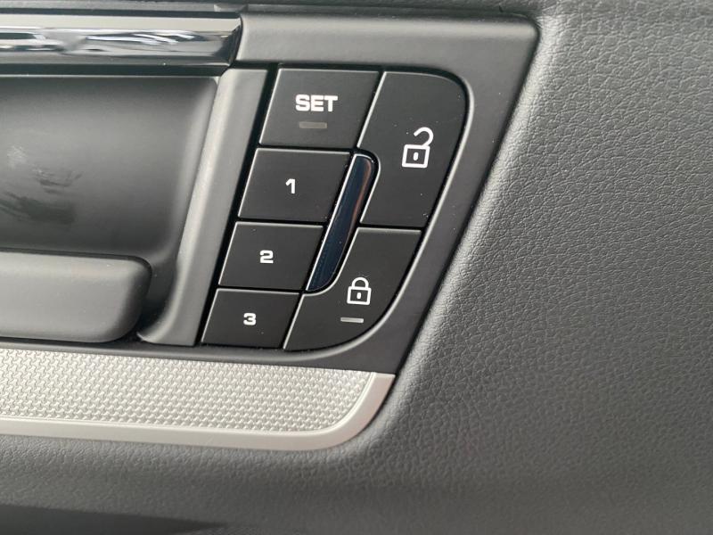 Porsche Cayenne S E-Hybrid Coupé