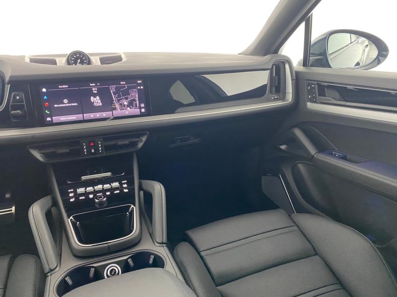 Porsche Cayenne S E-Hybrid Coupé