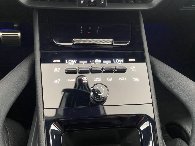 Porsche Cayenne S E-Hybrid Coupé