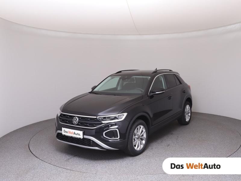 VW T-Roc Friends TDI