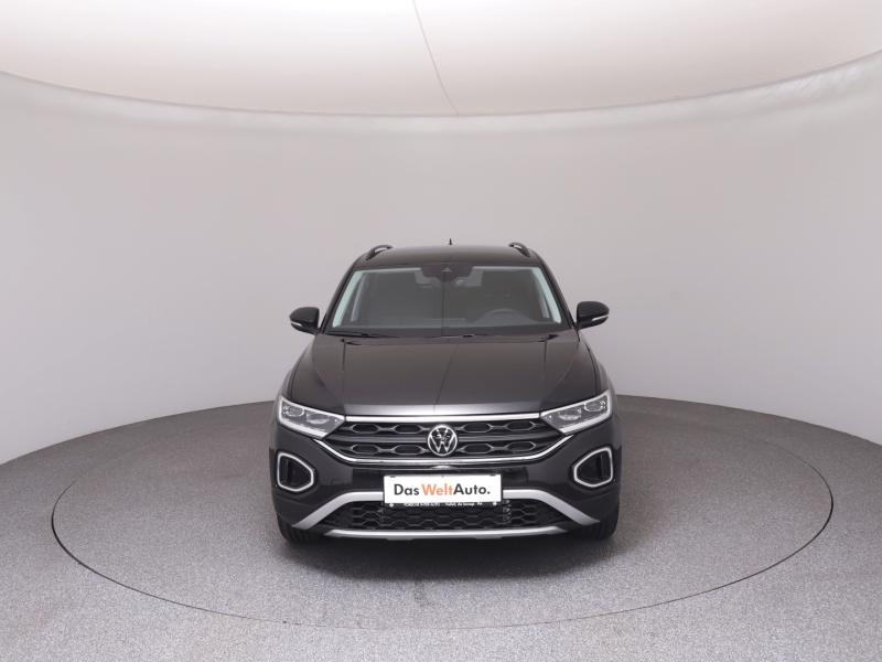 VW T-Roc Friends TDI