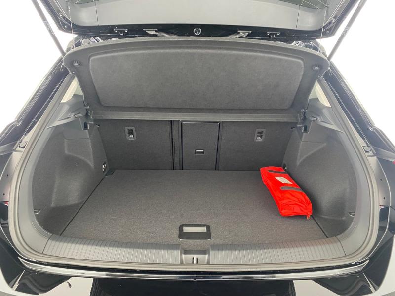 VW T-Roc Friends TDI