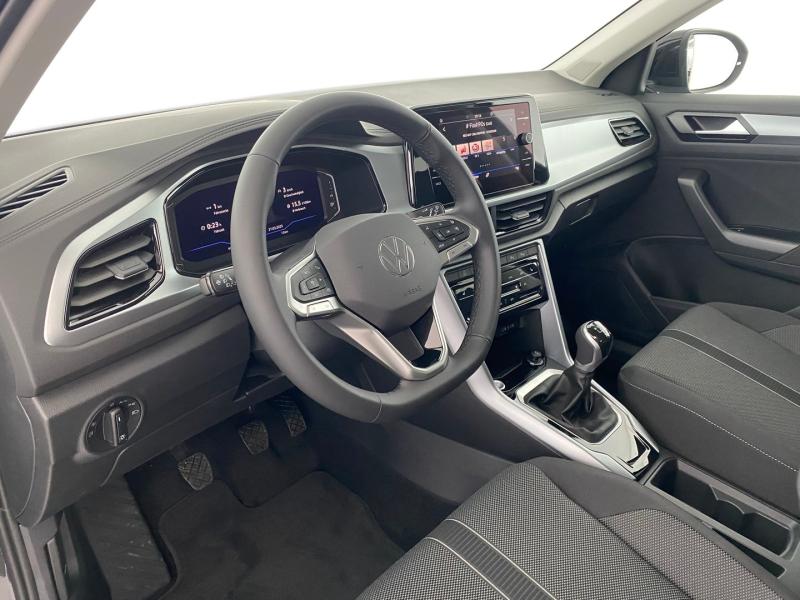 VW T-Roc Friends TDI