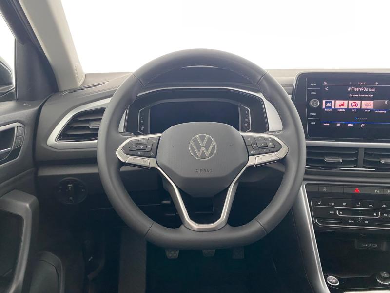 VW T-Roc Friends TDI
