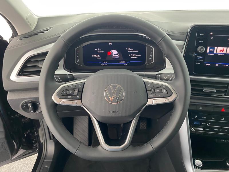 VW T-Roc Friends TDI