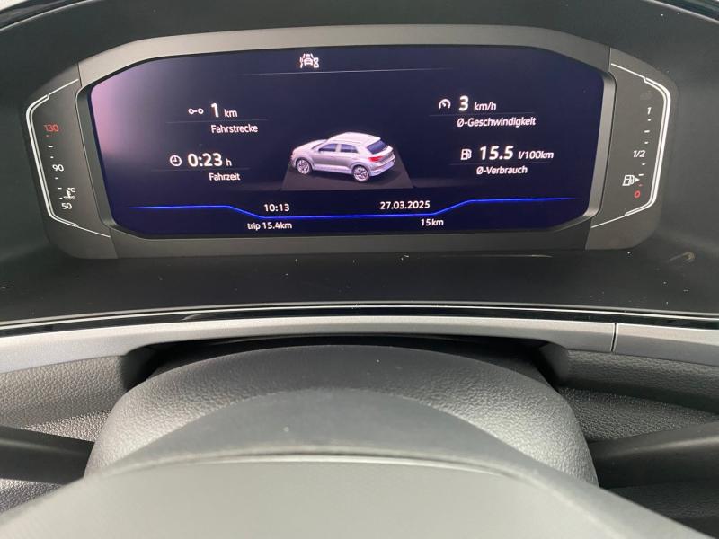 VW T-Roc Friends TDI