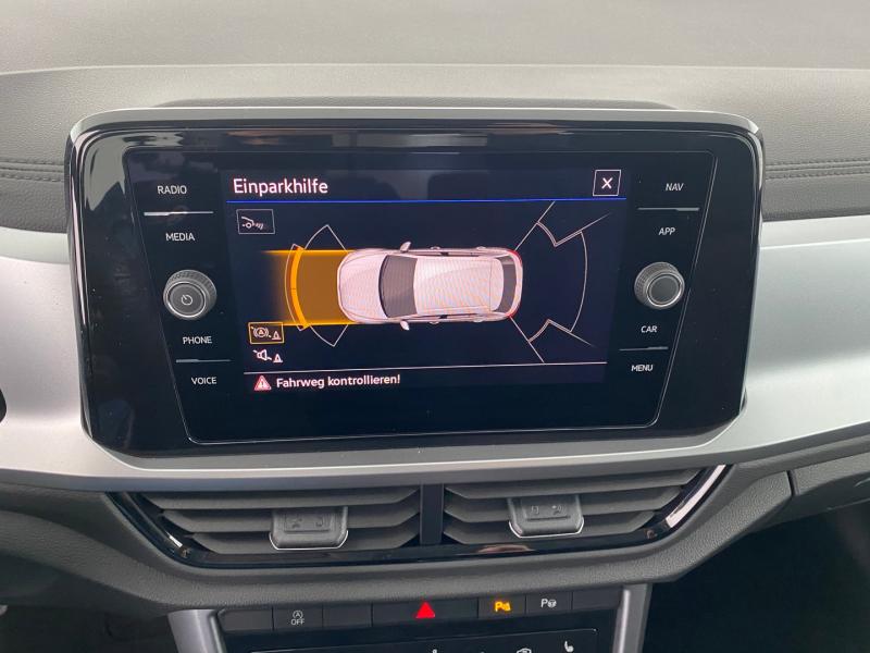 VW T-Roc Friends TDI