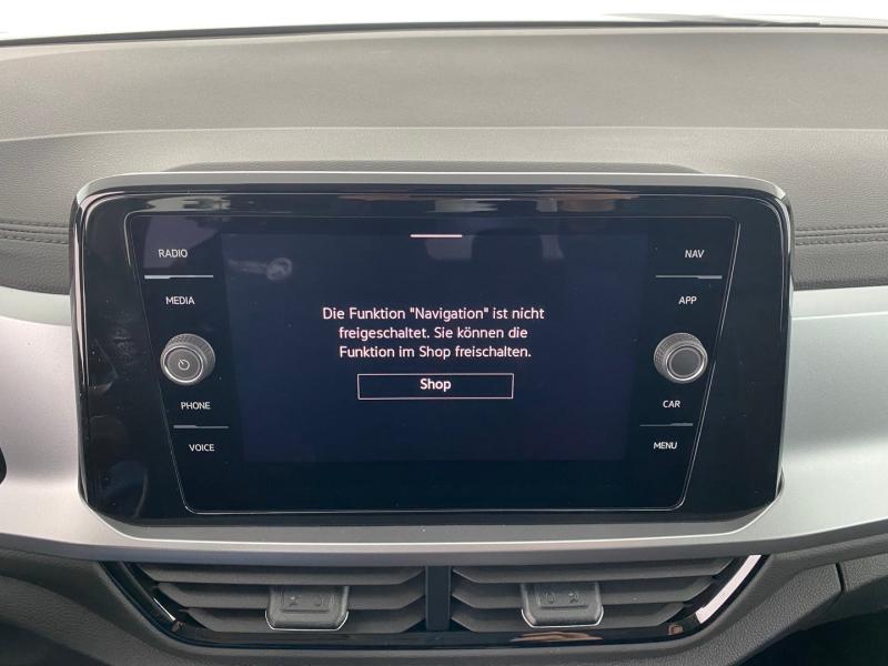 VW T-Roc Friends TDI