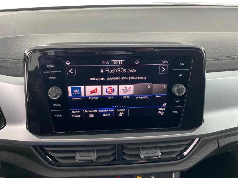 VW T-Roc Friends TDI