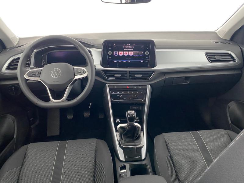 VW T-Roc Friends TDI