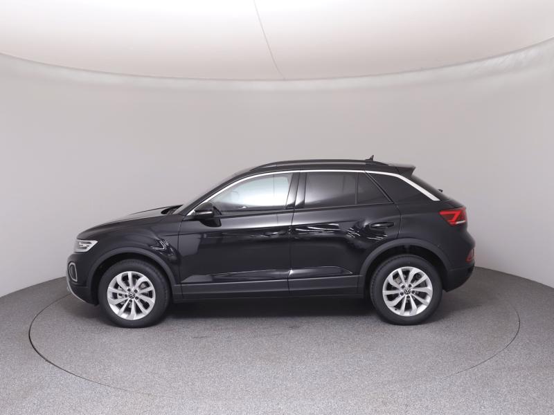 VW T-Roc Friends TDI