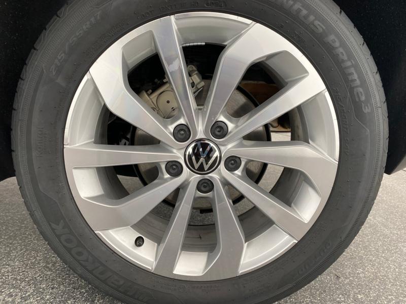 VW T-Roc Friends TDI