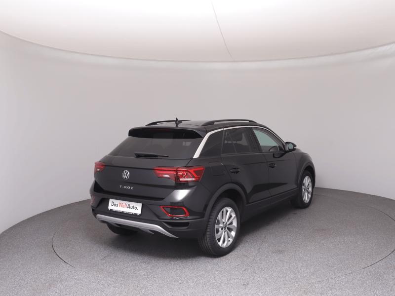 VW T-Roc Friends TDI