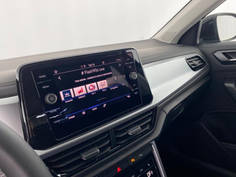 VW T-Roc Friends TDI