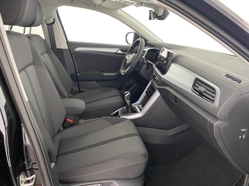 VW T-Roc Friends TDI