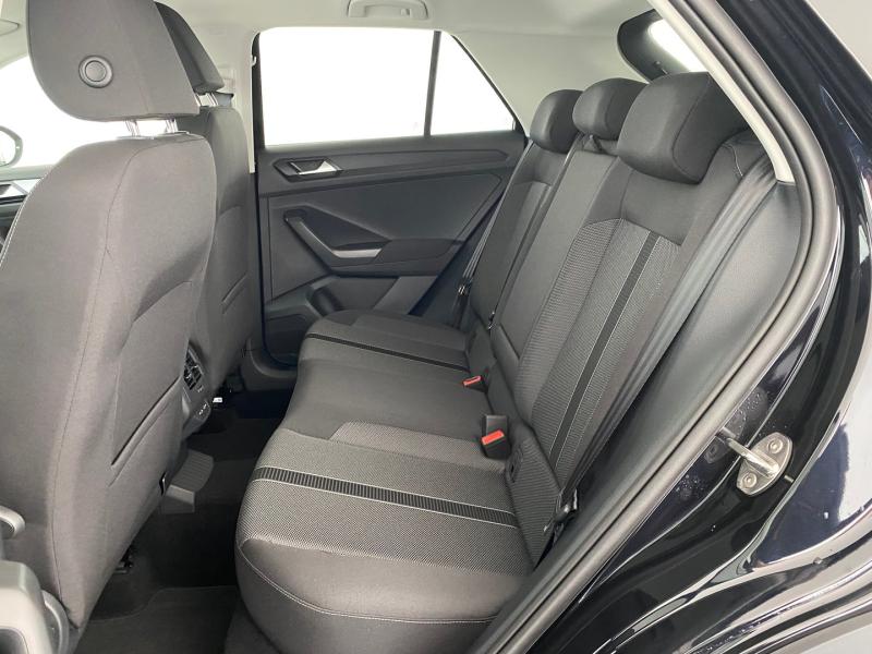 VW T-Roc Friends TDI