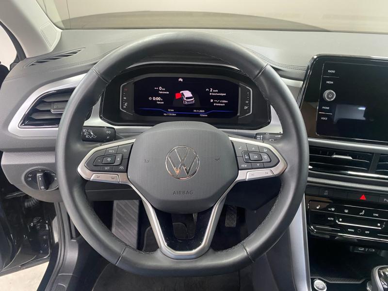 VW T-Roc Friends TDI