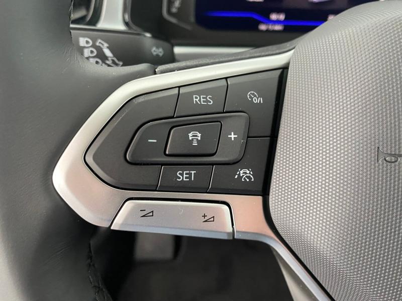 VW T-Roc Friends TDI