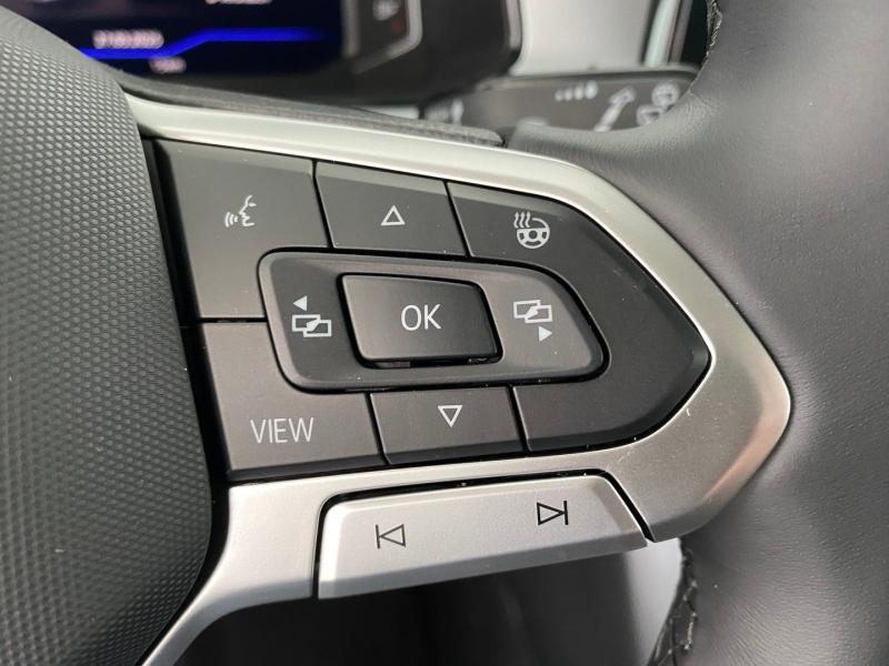 VW T-Roc Friends TDI