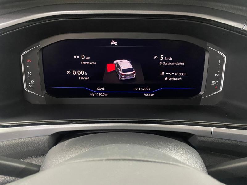 VW T-Roc Friends TDI