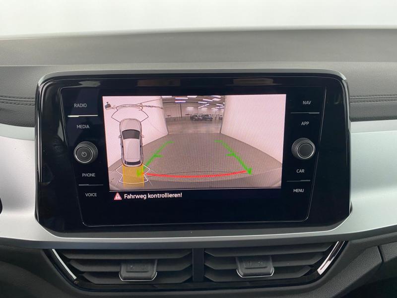 VW T-Roc Friends TDI