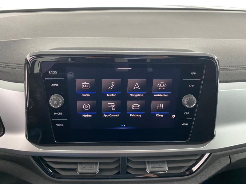 VW T-Roc Friends TDI