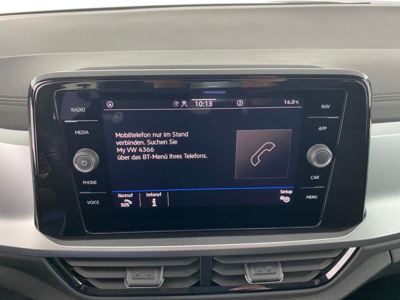 VW T-Roc Friends TDI