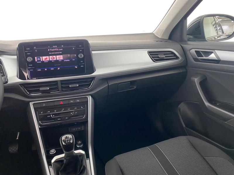 VW T-Roc Friends TDI