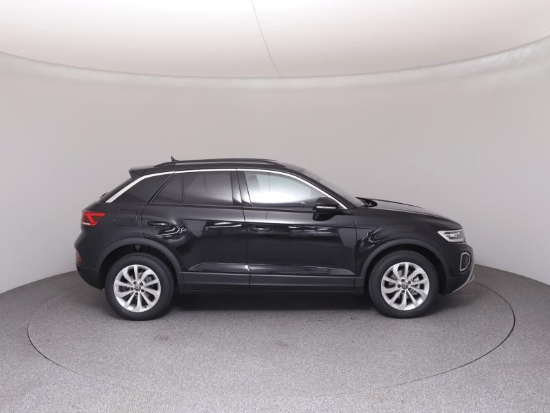 VW T-Roc Friends TDI