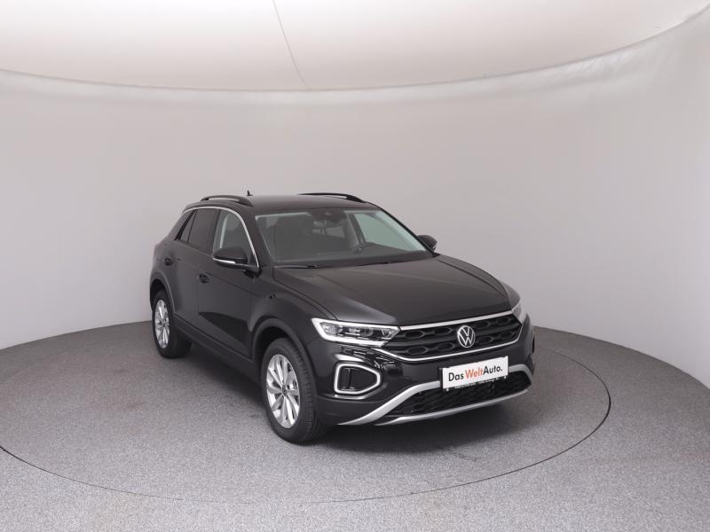 VW T-Roc Friends TDI