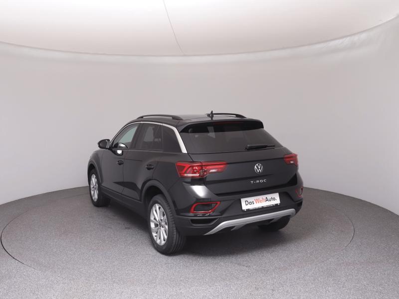 VW T-Roc Friends TDI