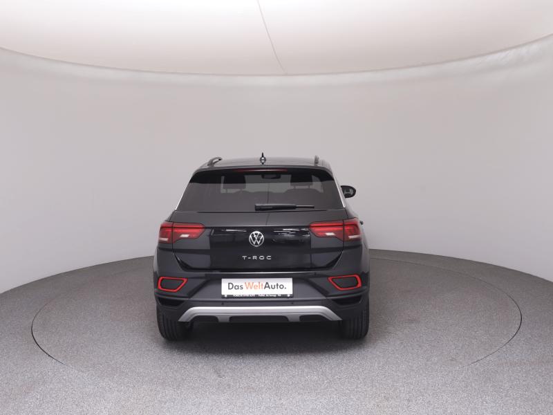 VW T-Roc Friends TDI