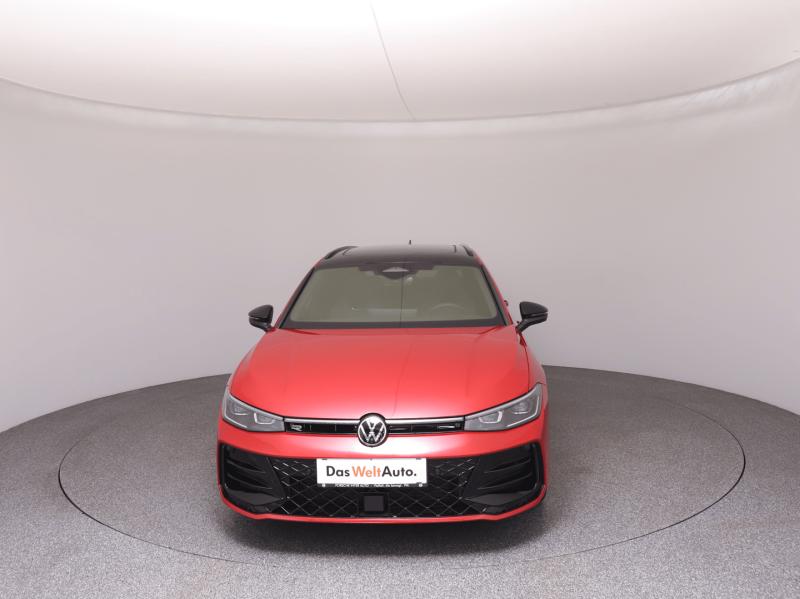 VW Passat Variant R-Line TDI DSG