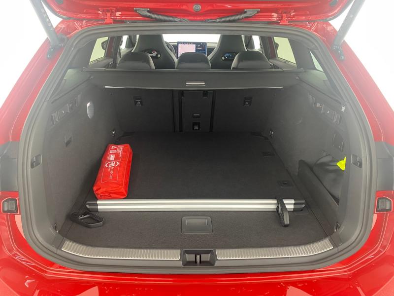 VW Passat Variant R-Line TDI DSG