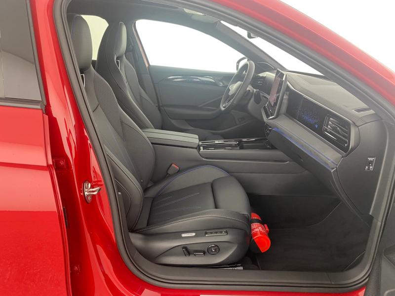 VW Passat Variant R-Line TDI DSG