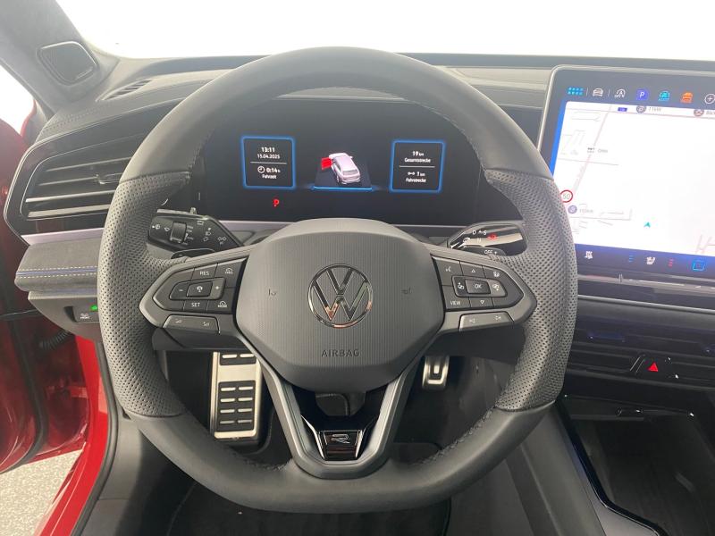 VW Passat Variant R-Line TDI DSG