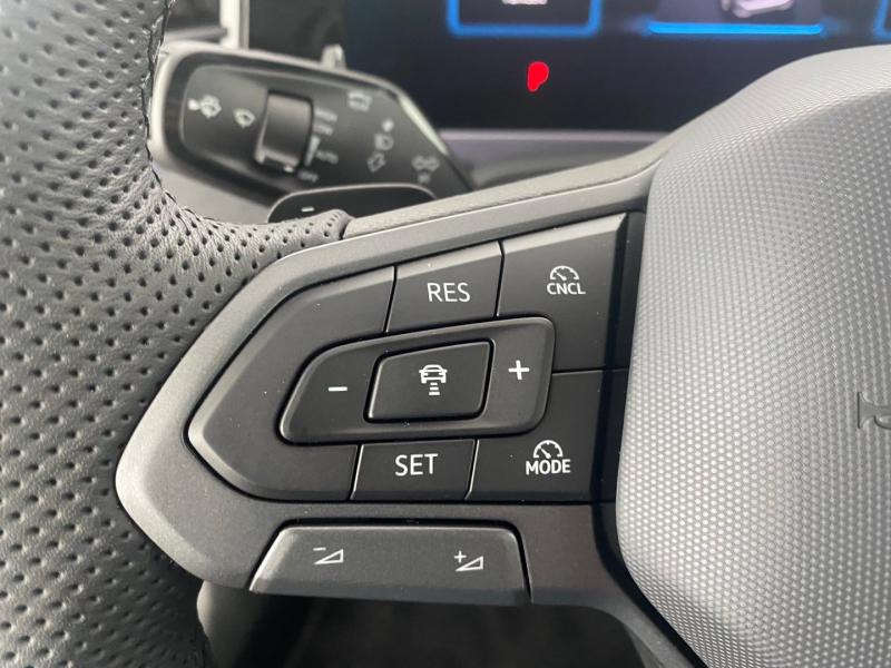 VW Passat Variant R-Line TDI DSG