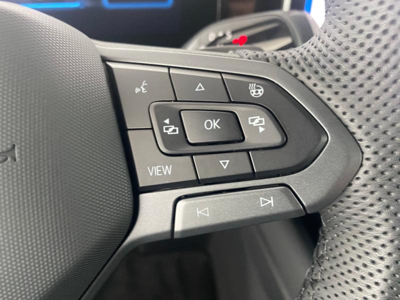 VW Passat Variant R-Line TDI DSG