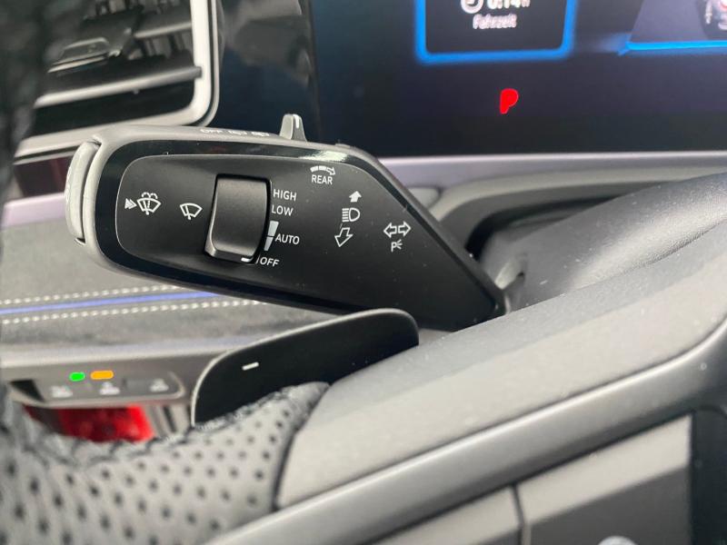 VW Passat Variant R-Line TDI DSG