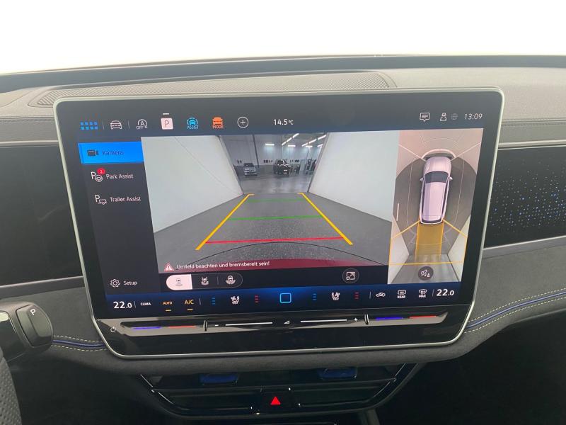 VW Passat Variant R-Line TDI DSG