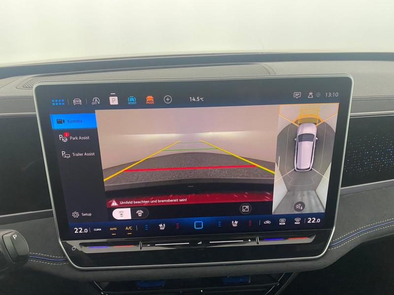 VW Passat Variant R-Line TDI DSG