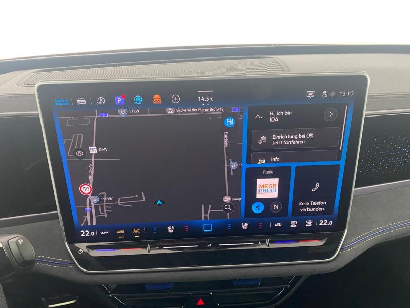 VW Passat Variant R-Line TDI DSG