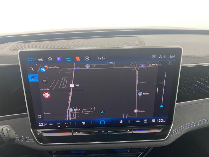 VW Passat Variant R-Line TDI DSG