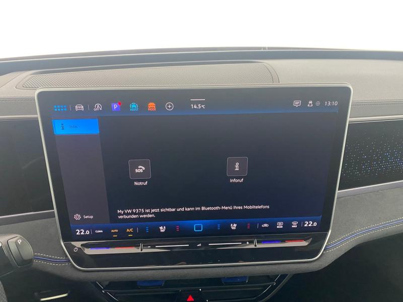 VW Passat Variant R-Line TDI DSG