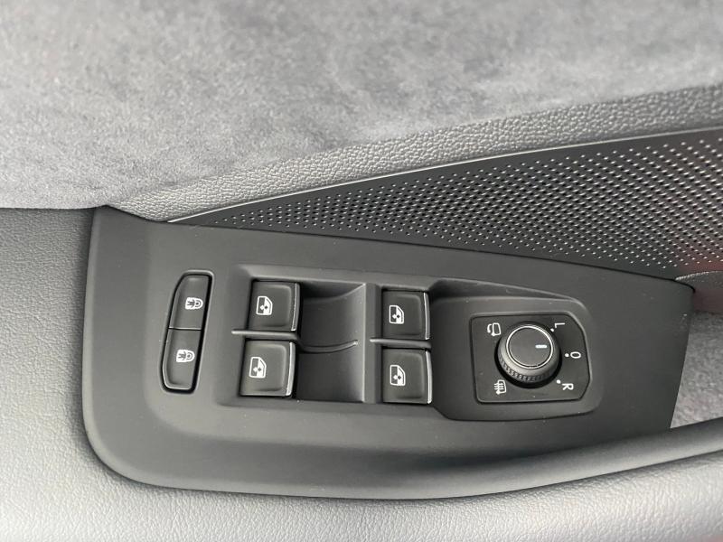 VW Passat Variant R-Line TDI DSG